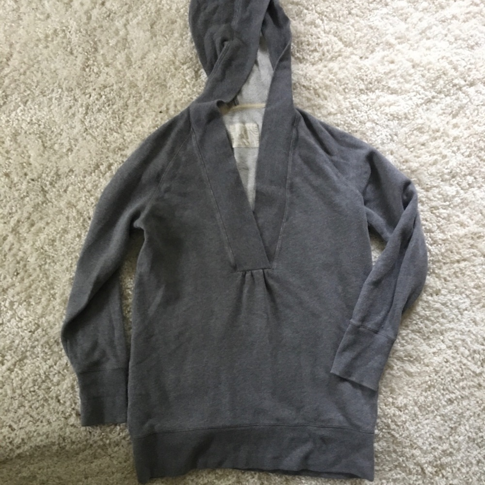 Ann Taylor hoodie